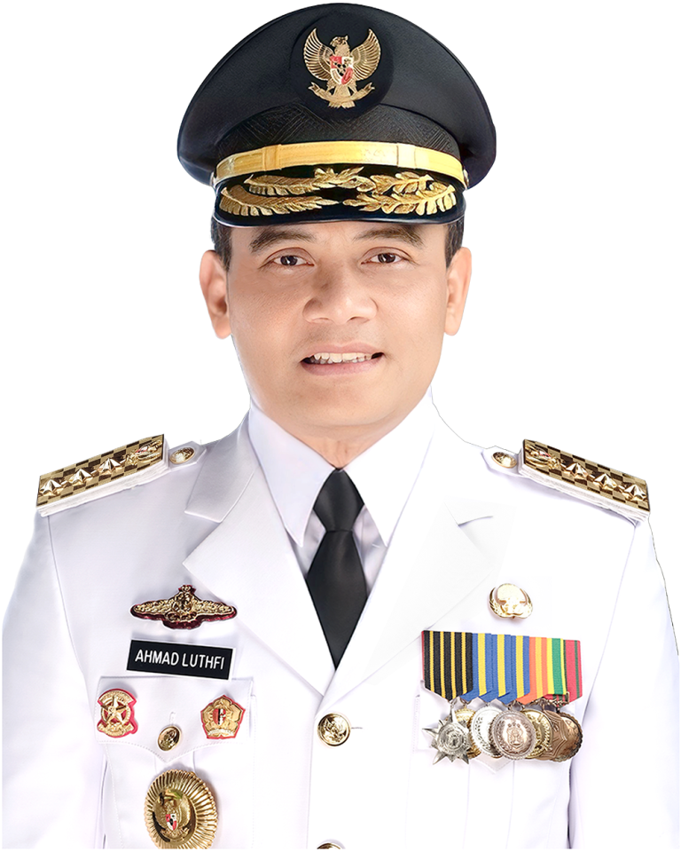 Ahmad Luthfi
