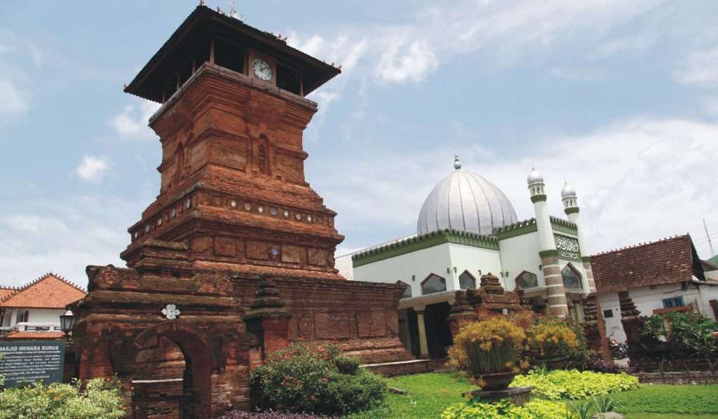 Makam Sunan Muria