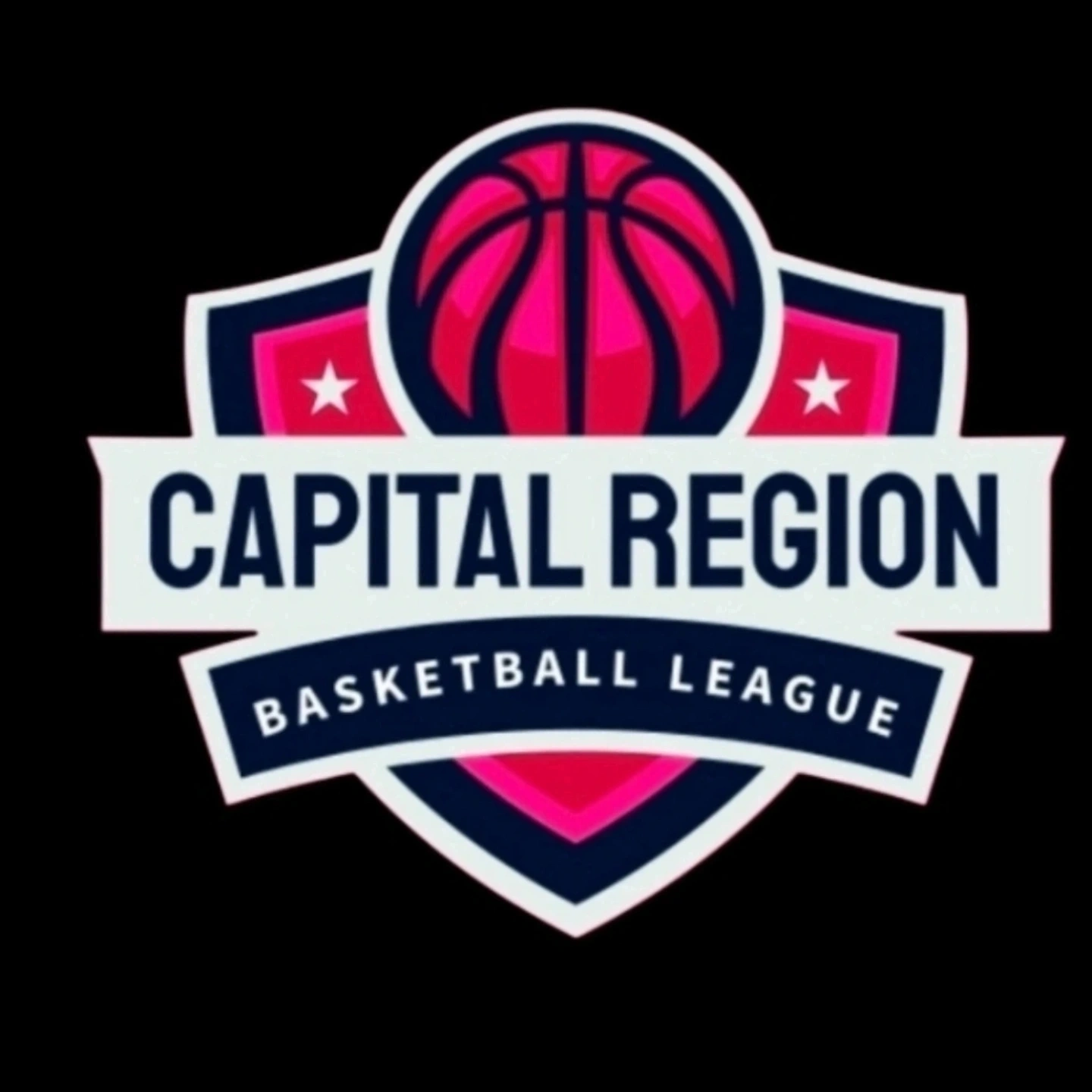 Capital Region Basketball & Performance Hub logo