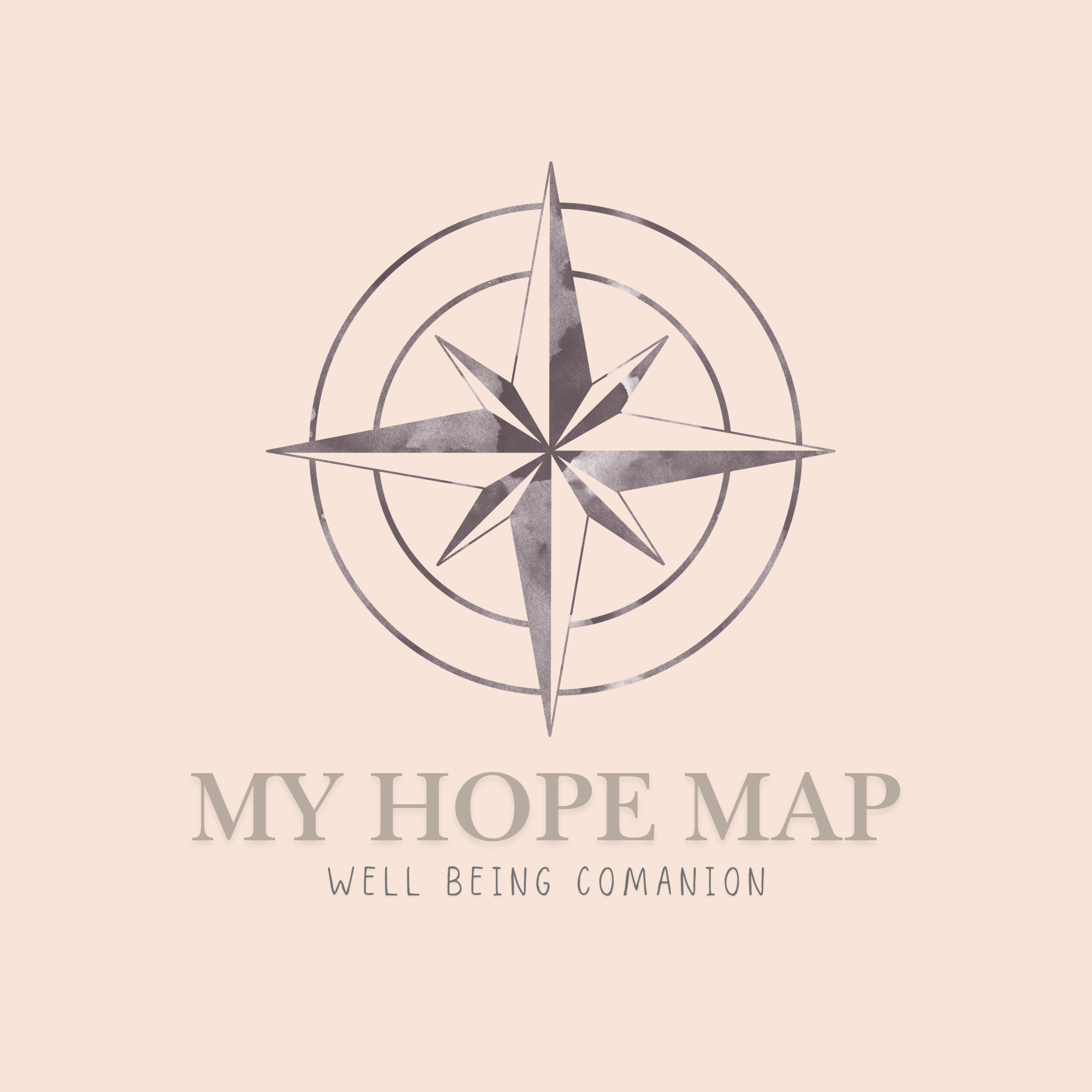 MyHopeMap logo