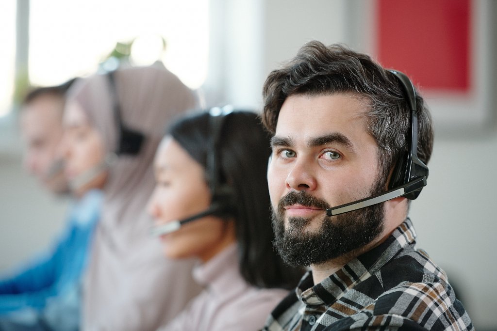 Phone Tech Team contact | Zentro Tech