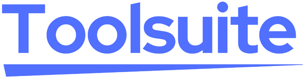Toolsuite