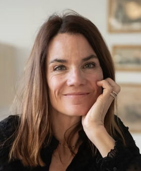 Pascale M.