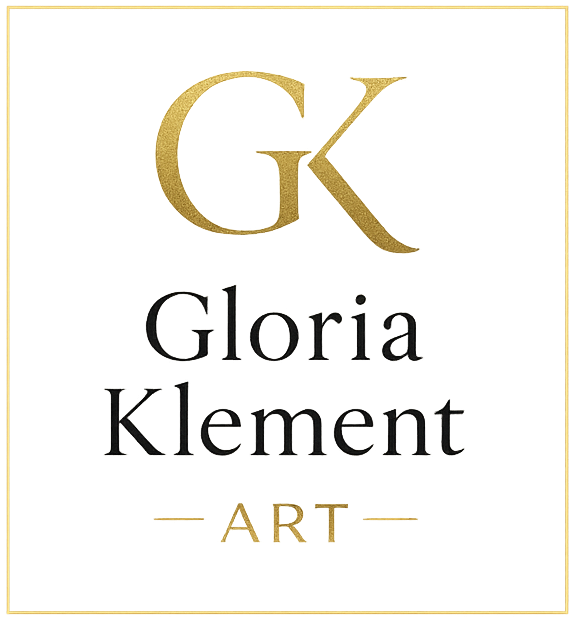 Gloria Klement Art