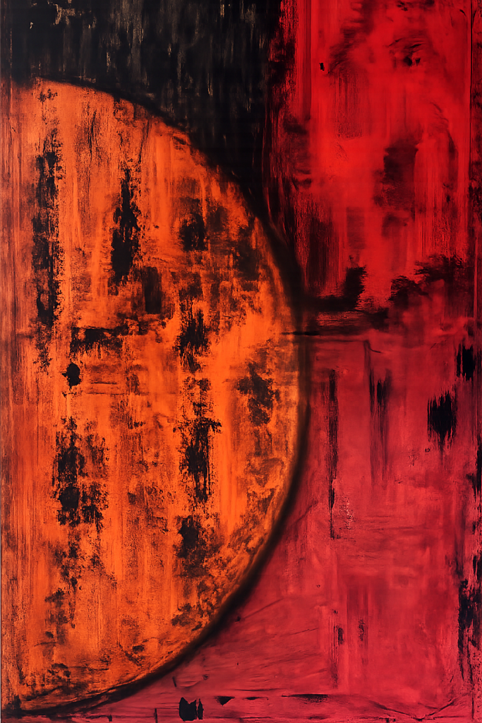 Luna Roja