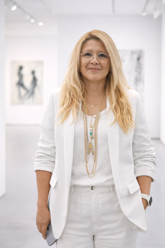 Gloria Klement - Artista