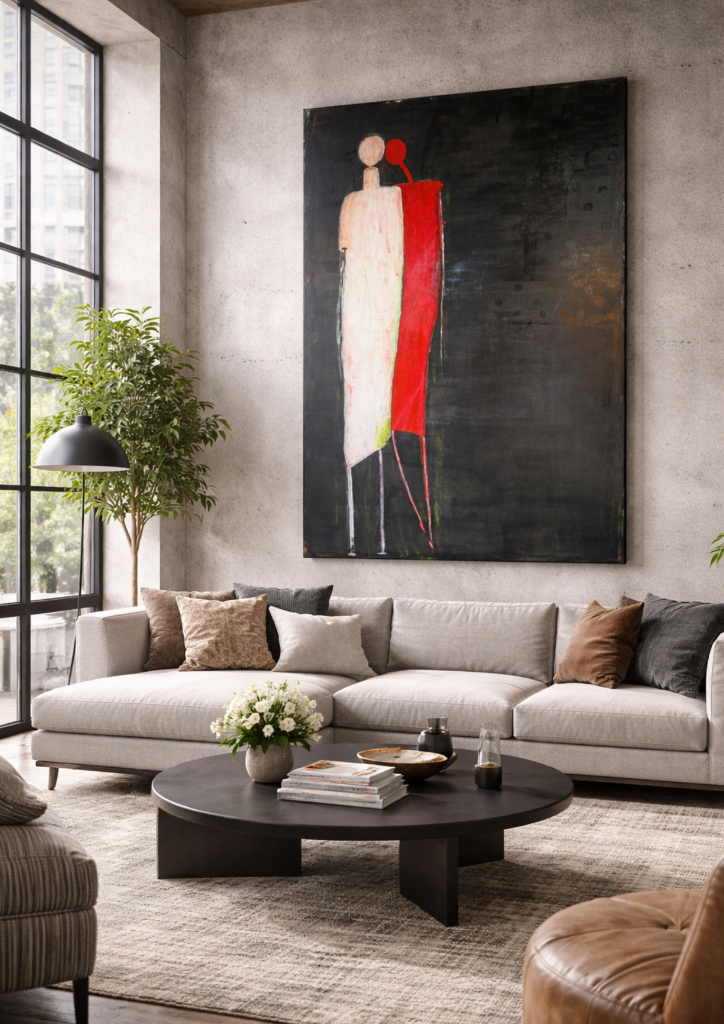 Loft Industrial