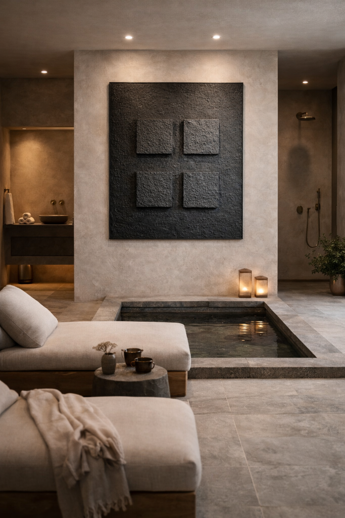 Spa Privado