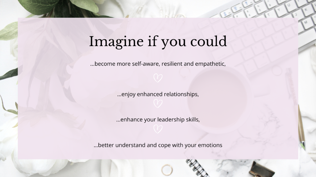 Imagine if you could