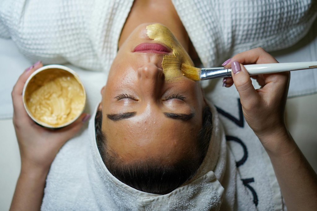 Profhilo skin booster treatment at ReGen Aesthetics Clinic South Wales