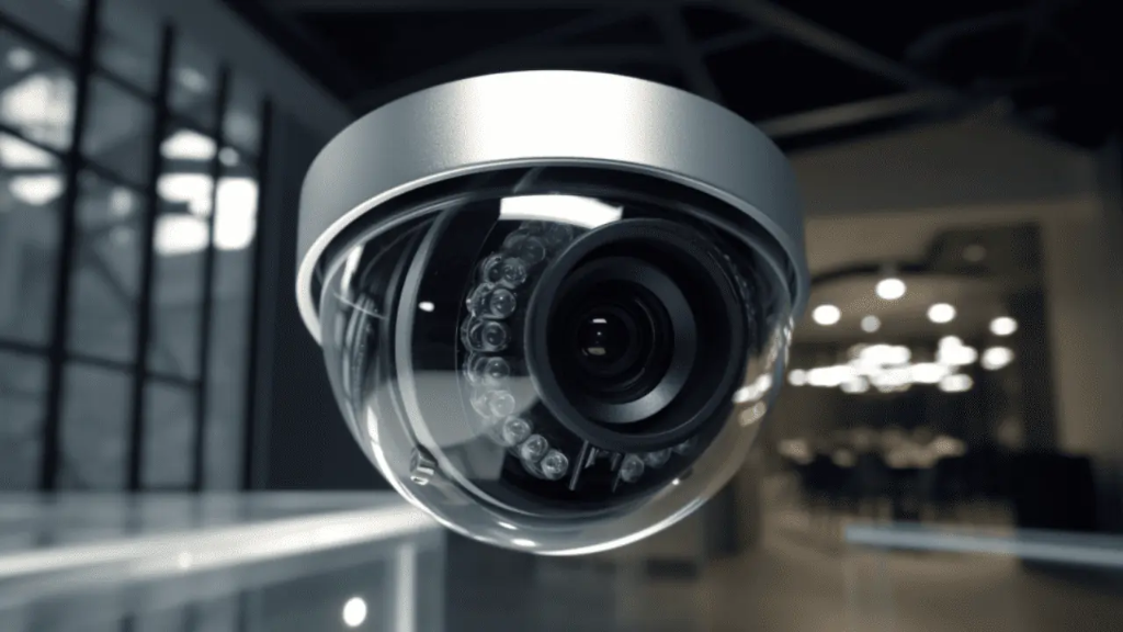 Surveillance Systems