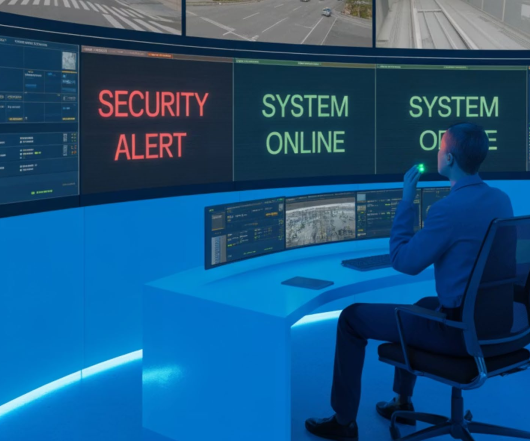 Video Remote Guarding