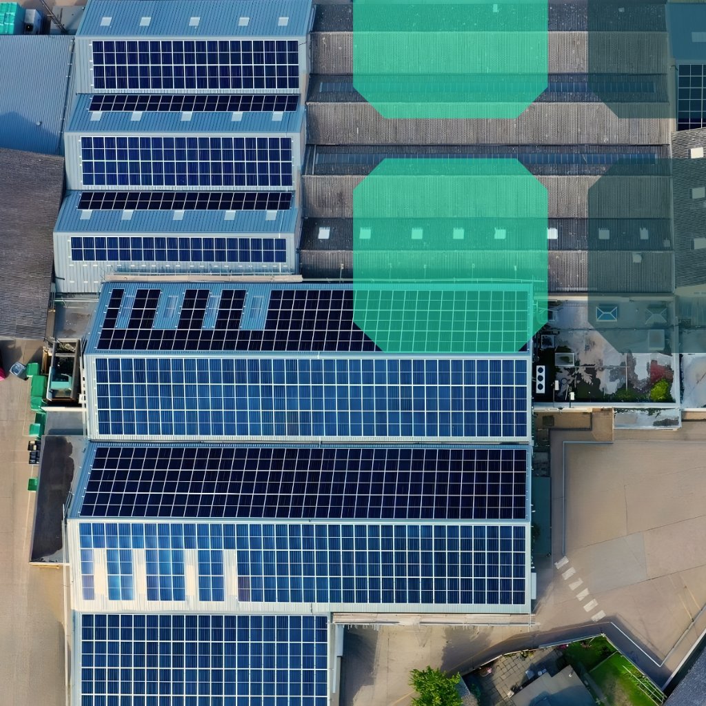Sustainable infrastructure