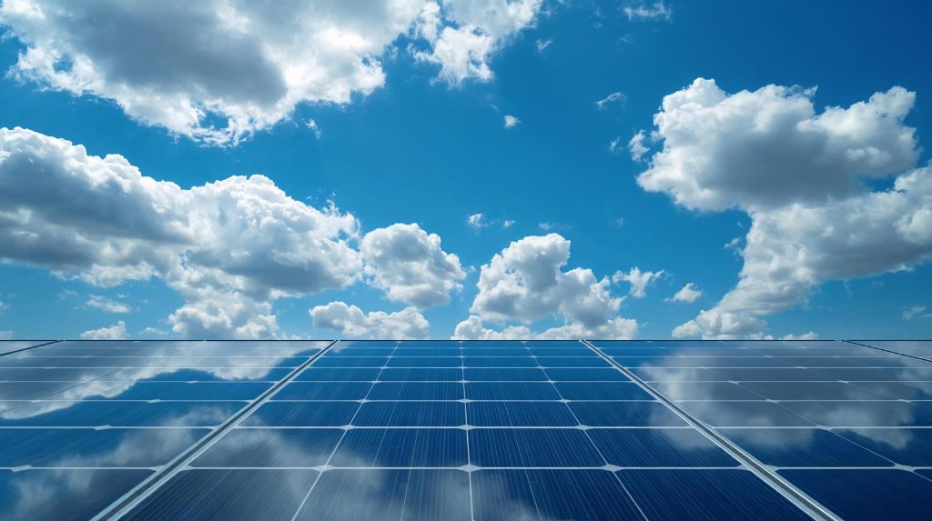 About ESG Power