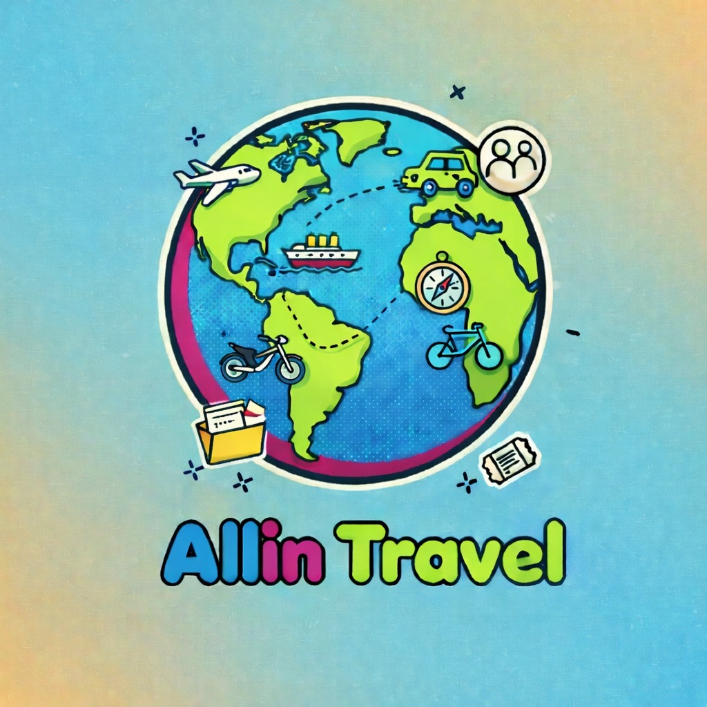 AllinTravel World