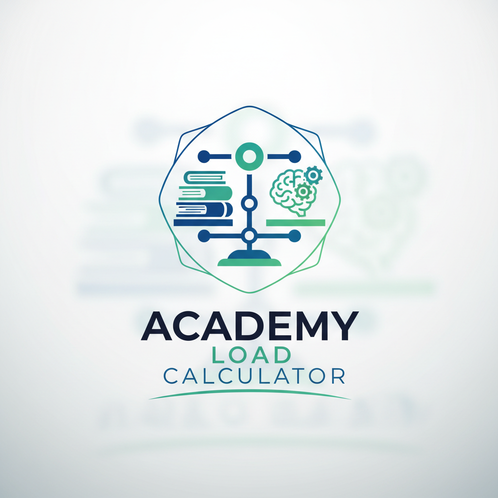 Academic Load Manager logo