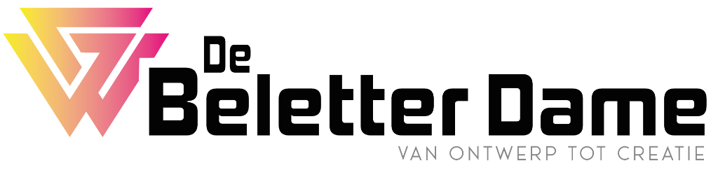 De Beletter Dame