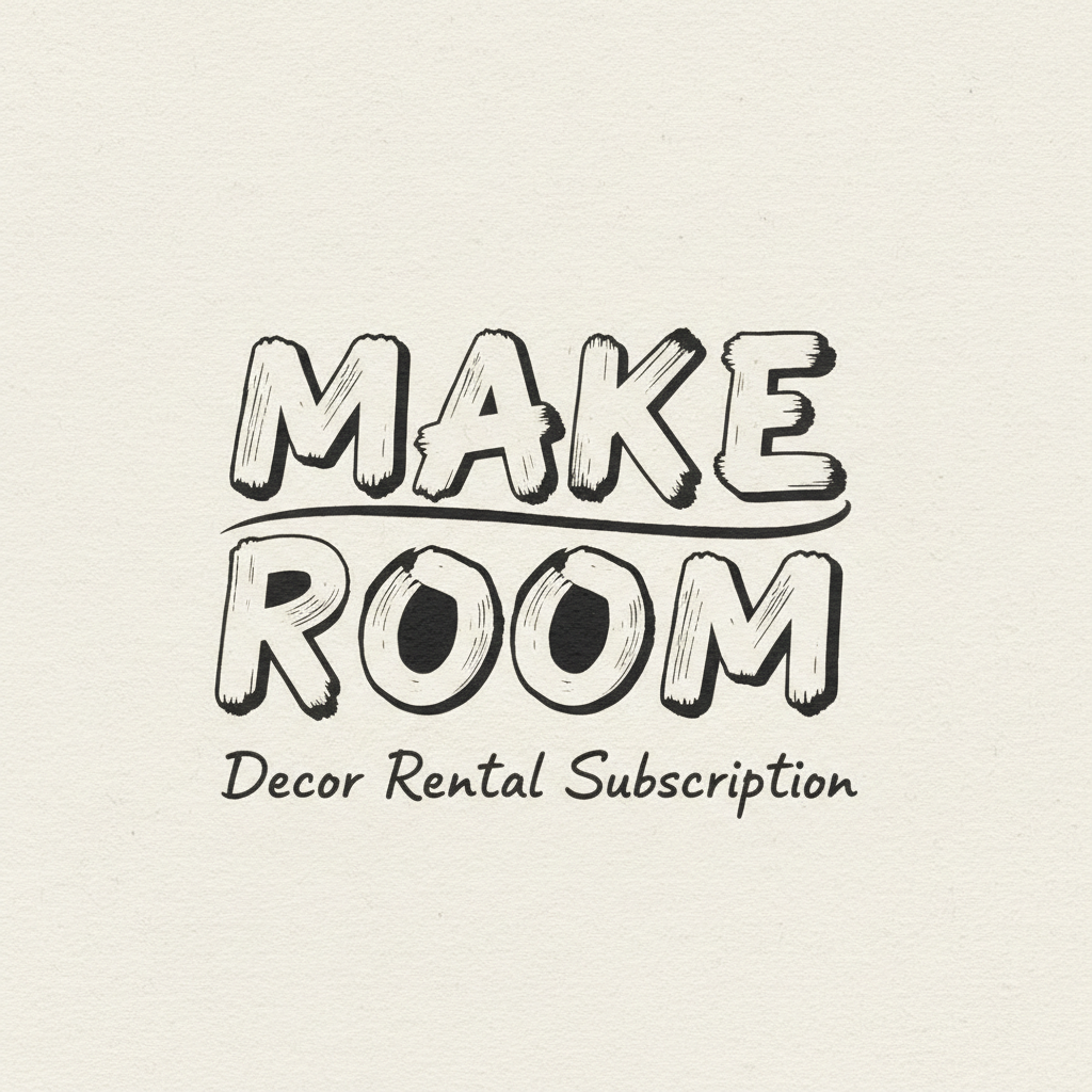 Make Room logo