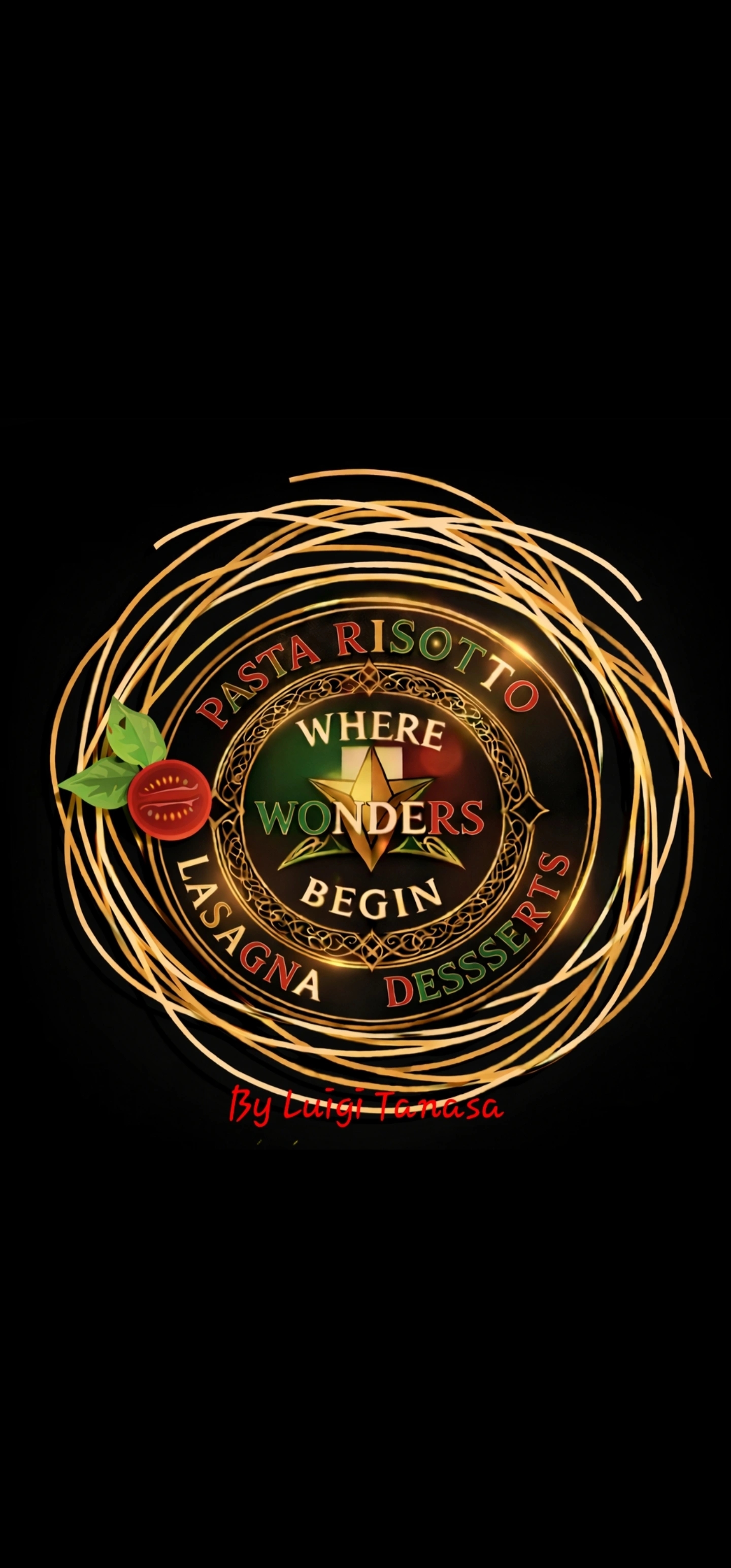 Wonders by L&A logo