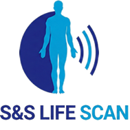 S&S LifeScan logo