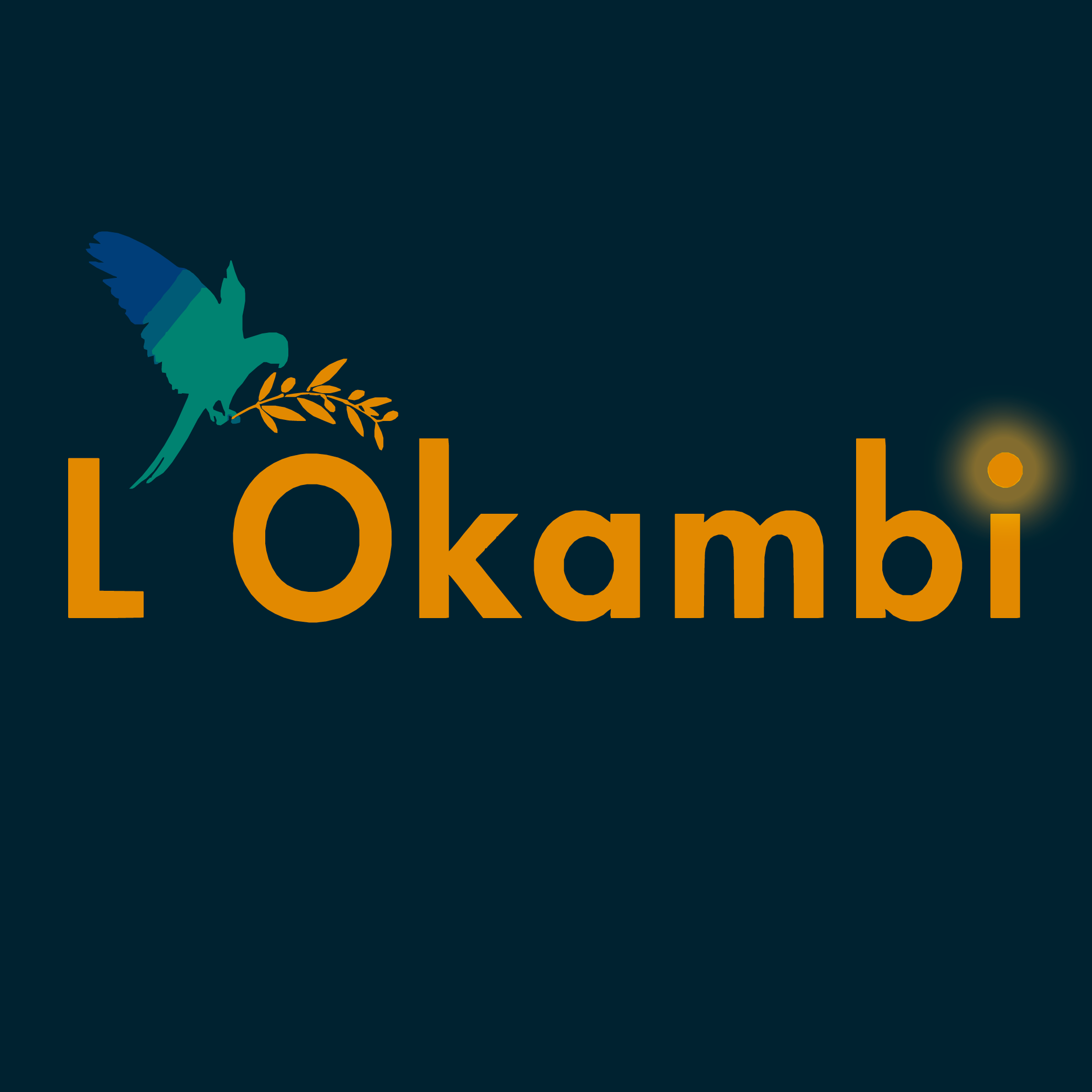 L'Okambi Gabao logo