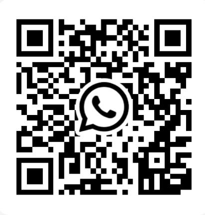 QR קוד להצטרפות לקבוצת וואטסאפ