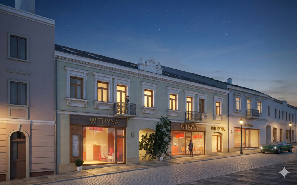 Piotrkowska Square