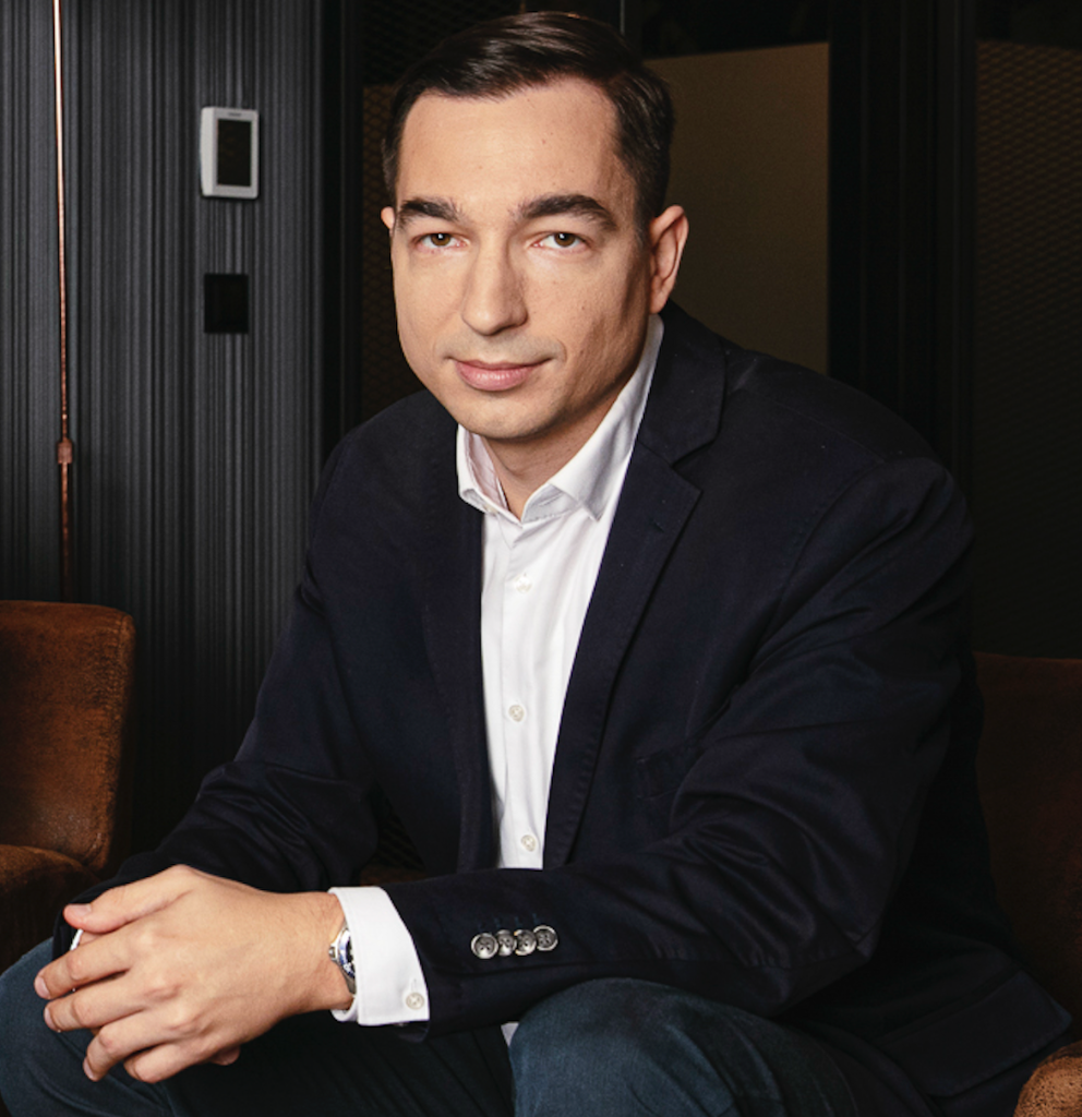 Krzysztof Domagała