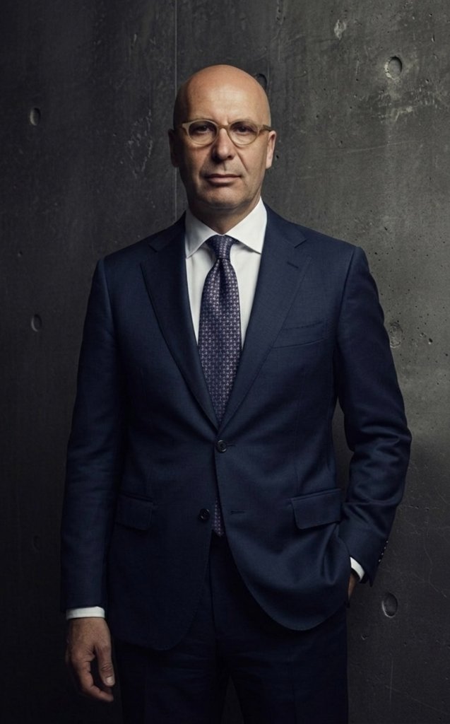 Marek Modecki