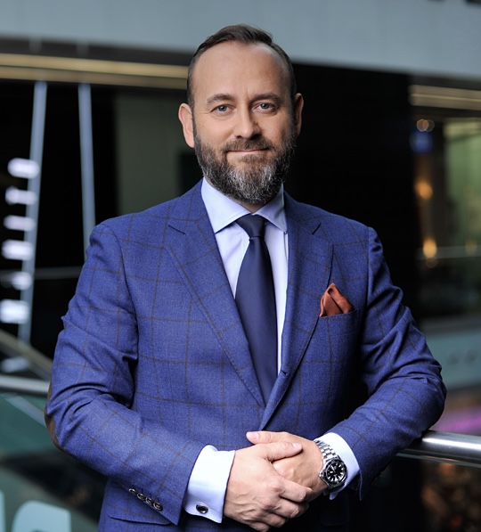 Michał Świerczyński