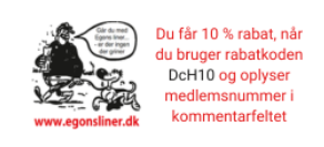 Egonsliner.dk
