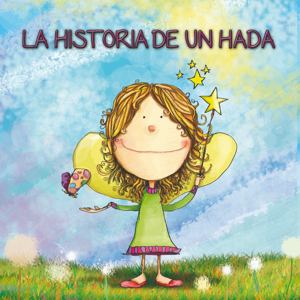 La Historia de un Hada