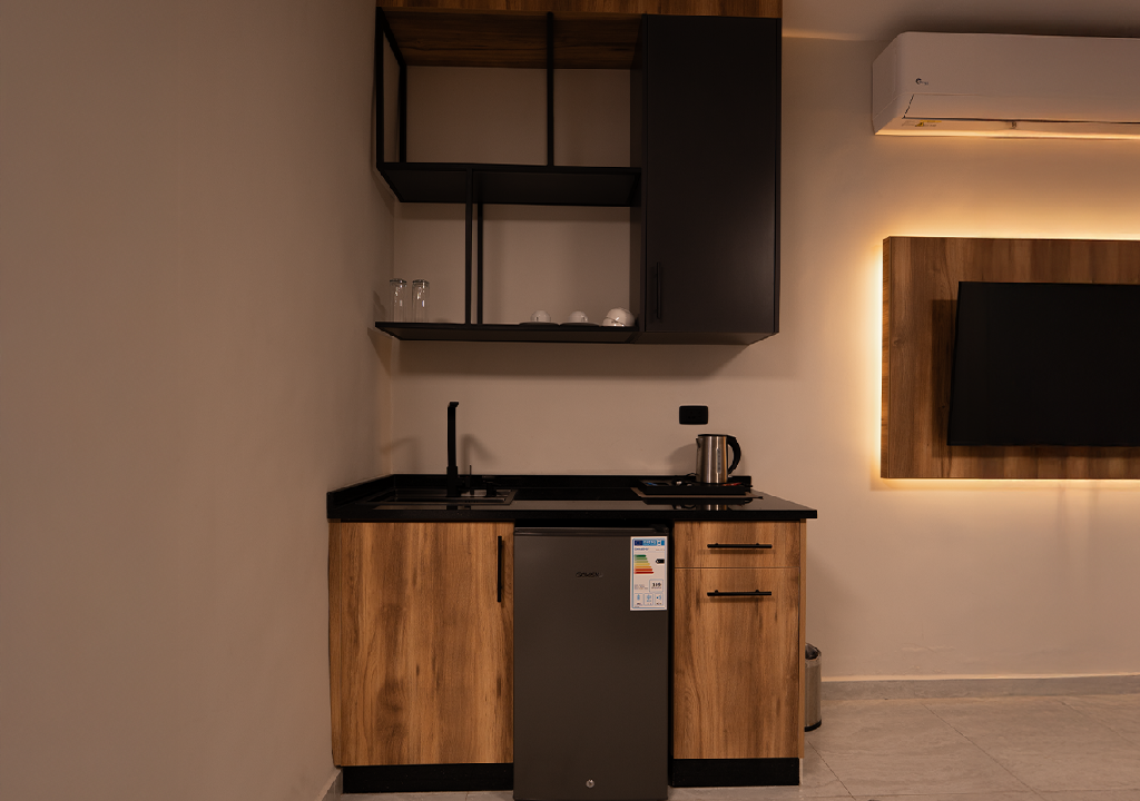 Jawhara suite