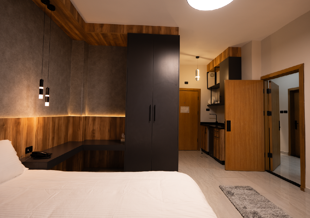 Al Jawhara Hotel Suites Amman Jordan - أجنحة فندقية فاخرة - الجوهرة للأجنحة الفندقية - شقق فندقية مفروشة عمان