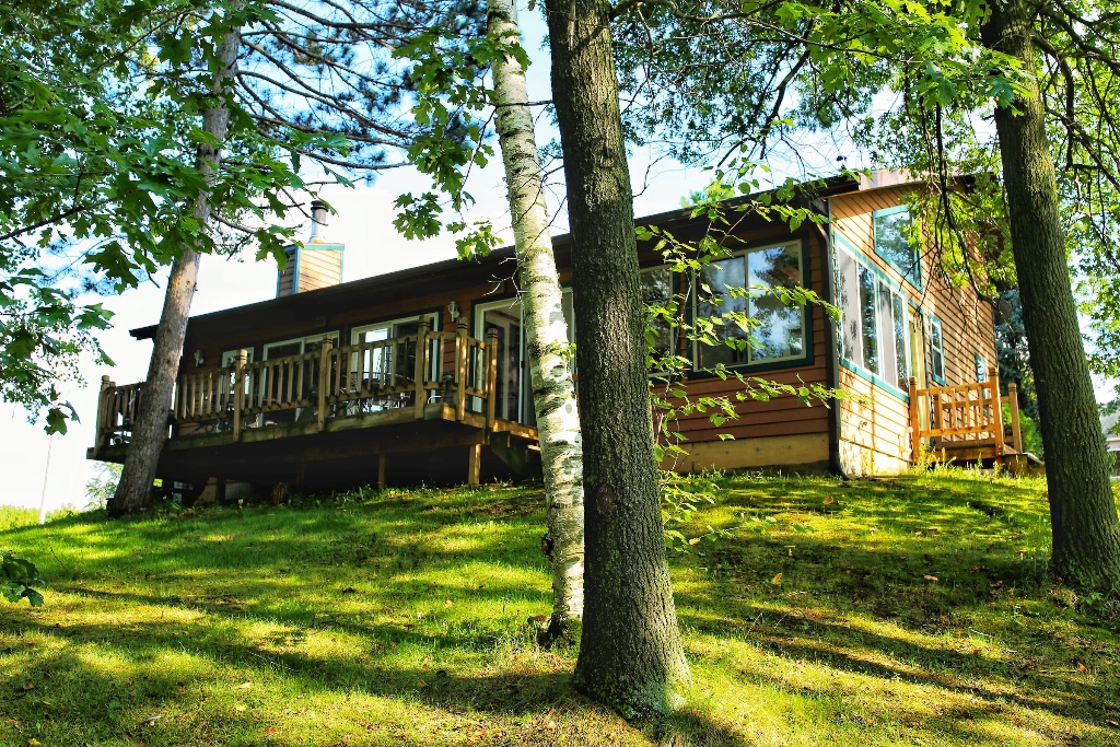 Cozy Retreats