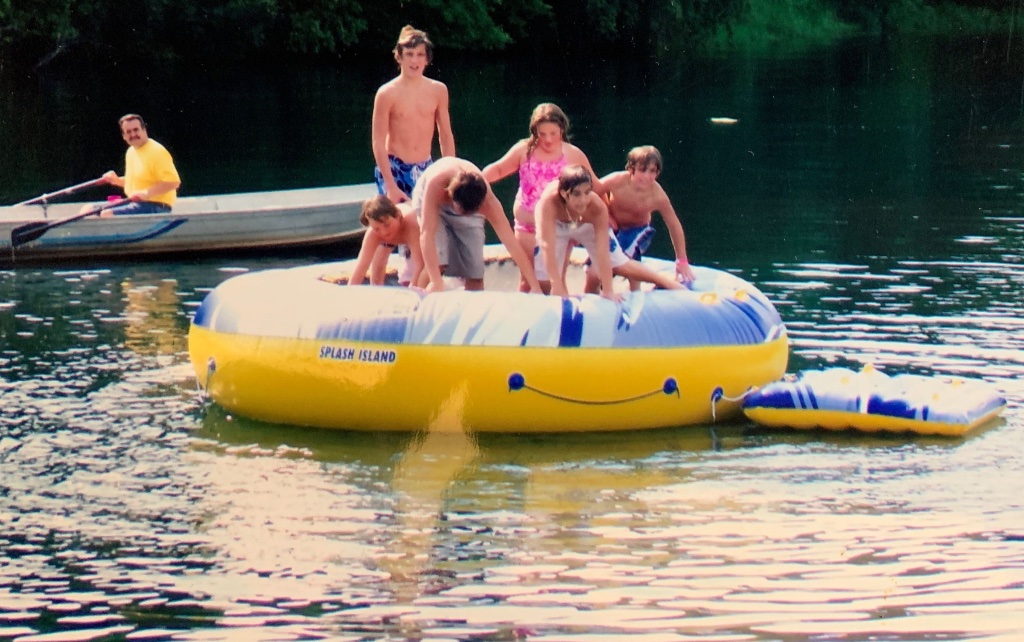 Water Activities