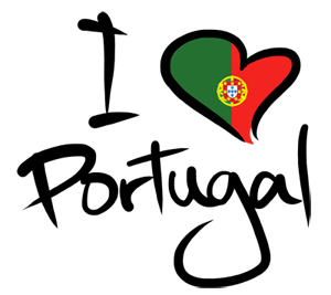 I Love Portugal