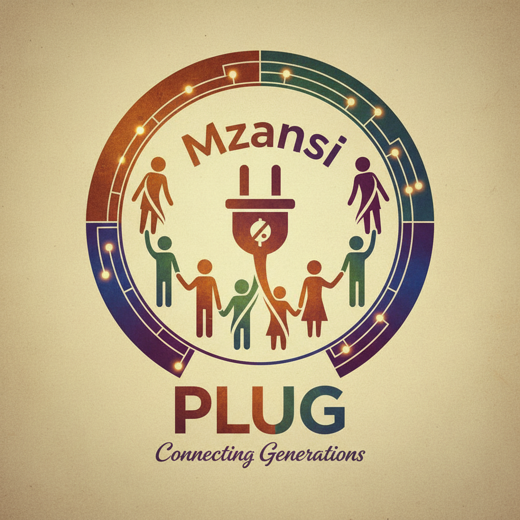 Mzansi PLUGS.COM logo