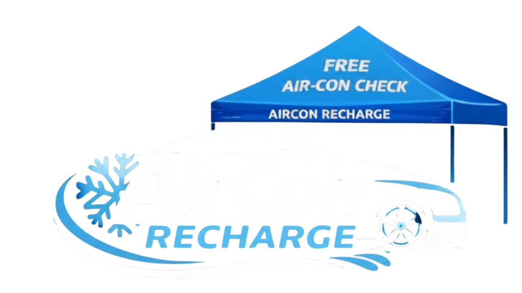 Aircon Recharge