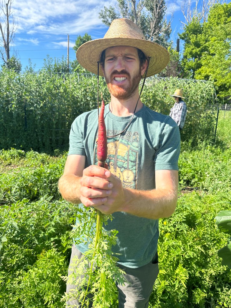 Farm life