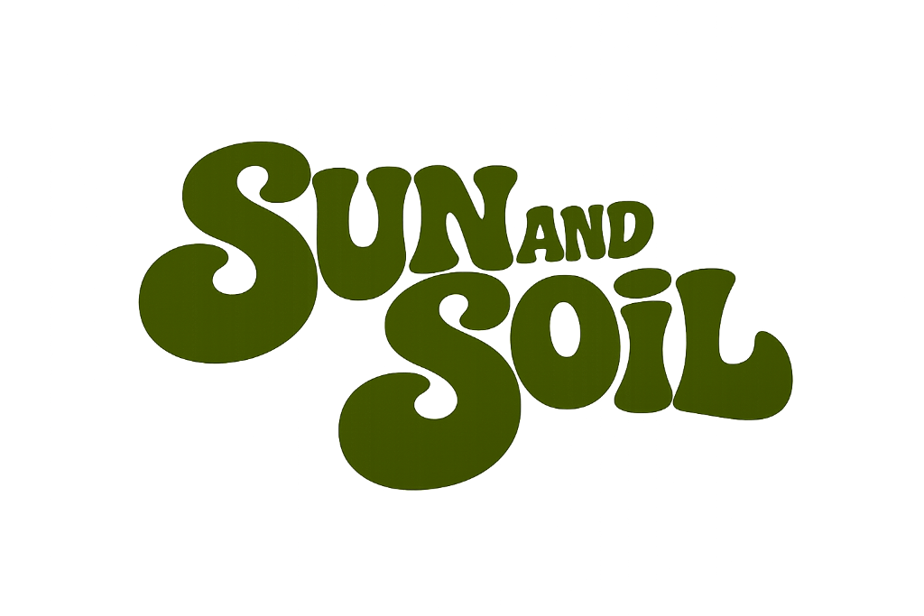 Sun & Soil