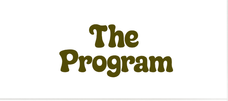 The Program