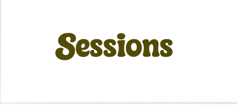 Sessions