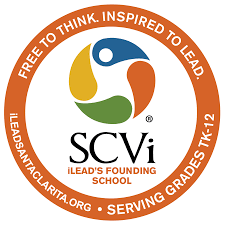 SCVi Referral Form logo