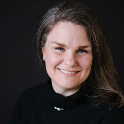 Dr. Leigh Verbois