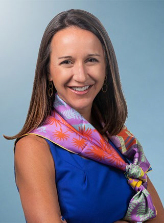 Libby Baney Burstein