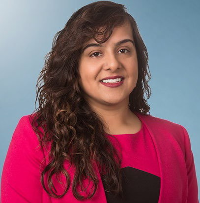 Nisha Quasba