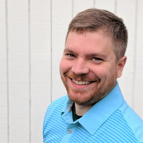 Justin Macy