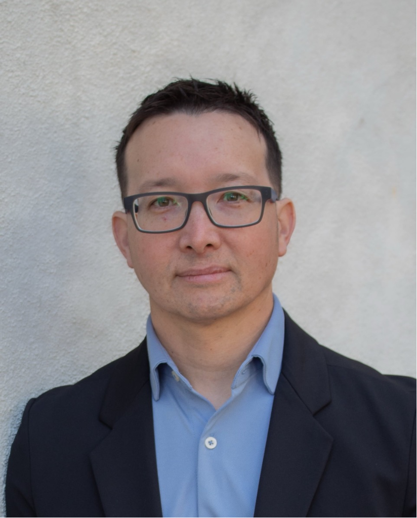 Dr. Tim Mackey