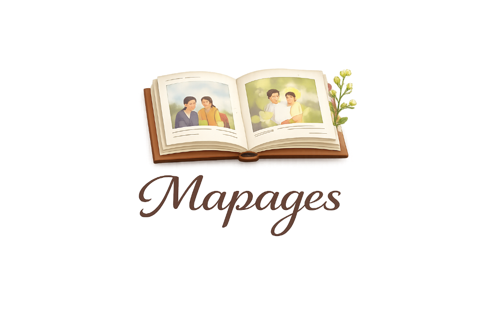 Mapages